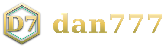 dan777 logo